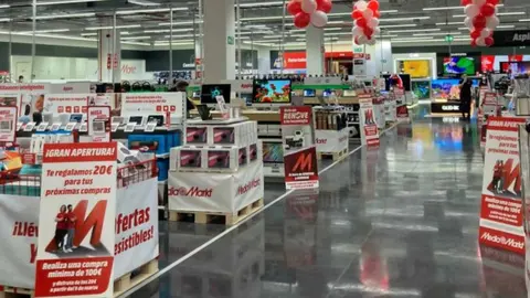 Mediamarkt no falla en ventas con el mejor calefactor de aire: la soluci&oacute;n para el fr&iacute;o