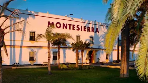Montesierra (Jerez) vende uno de los mejores jamones ib&eacute;ricos del mundo
