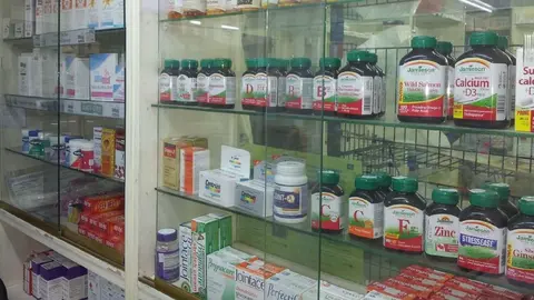 Una farmac&eacute;utica de Ja&eacute;n ha sido condenada por estafar al SAS