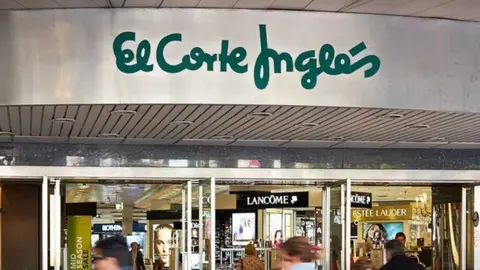 El Corte Ingl&eacute;s se adelanta al Black Friday con super rebaja en el mejor reloj inteligente del mercado