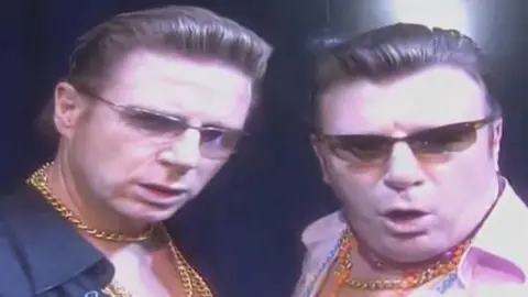 El v&iacute;deo de Los Morancos m&aacute;s popular en Youtube sigue triunfando despu&eacute;s de varios a&ntilde;os