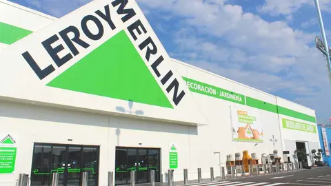 Esta es la cocina nueva con la que Leroy Merlin hace un pulso a Ikea: solo 827 euros