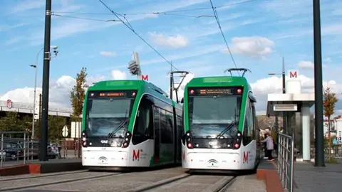 La Junta de Andaluc&iacute;a licita las nuevas obras del Metro de Granada