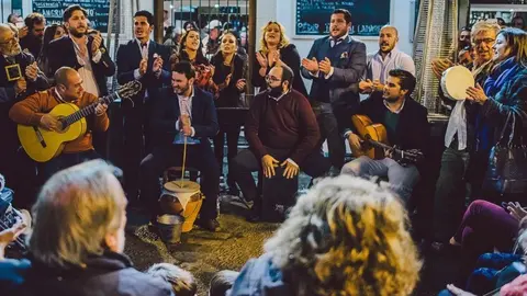 &iquest;Qu&eacute; d&iacute;a comienzan las zambombas de Jerez en 2021?