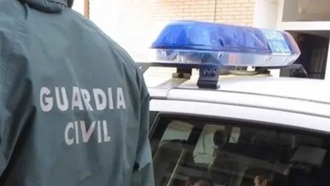 Desmantelan una organizaci&oacute;n criminal en M&aacute;laga