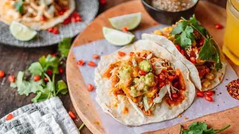 5 restaurantes mexicanos que revolucionan la gastronom&iacute;a en C&aacute;diz