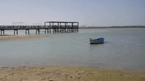 Puerto Real C&aacute;diz: todo lo que debes saber antes de acercarte al pueblo blanco