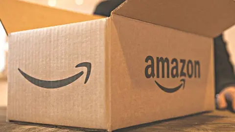 El robot aspirador m&aacute;s vendido en Amazon a d&iacute;as de Navidad se puede pagar en 4 cuotas de 20 euros