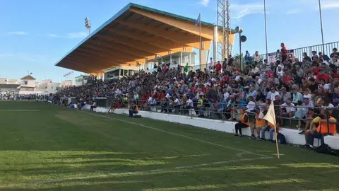 Atl&eacute;tico Sanluque&ntilde;o, Balona y otros clubes de Segunda B, investigados por un posible delito de fraude