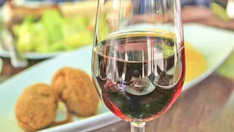 Los vinos de Jerez son su mayor atractivo