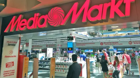 Media Markt vende la freidora de estilo profesional de 4 litros a precio low cost