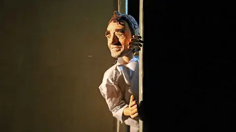 'D&eacute;j&agrave; vu' de Manolo Alc&aacute;ntara