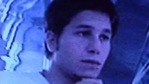 Rafael Garc&iacute;a Fern&aacute;ndez, 'Rafita',