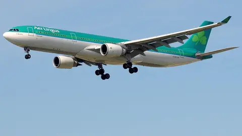 Airbus A330 de Aer Lingus