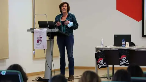 Jornadas formativas para el profesorado de la Diputaci&oacute;n de M&aacute;laga