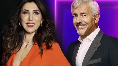 Paz Padilla presentar&aacute; la campanadas de Telecinco desde Vejer