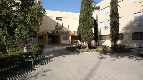 El IES Severo Ochoa de Granada