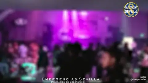 M&aacute;s de 150 personas pilladas en 2 locales de Sevilla sin mascarillas ni distanciamiento social