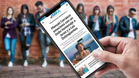 El MIRA se coloca como el segundo medio andaluz con m&aacute;s audiencia de Espa&ntilde;a