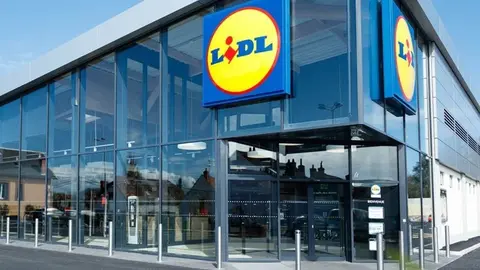 Lidl pone en oferta el producto que ayuda a adelgazar