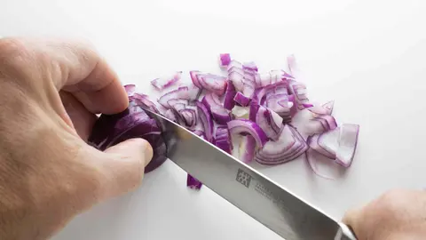 5 maneras de utilizar la cebolla