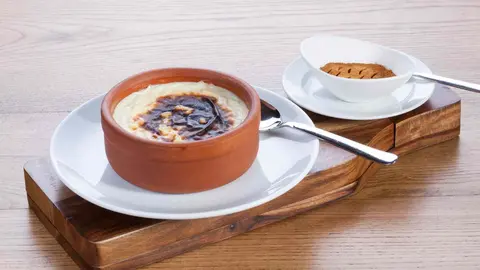 As&iacute; fomenta la producci&oacute;n de energ&iacute;a el arroz con leche