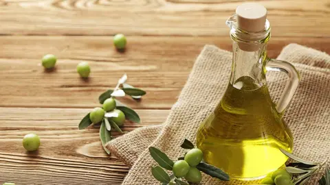 5 mitos del aceite de oliva