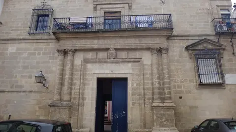 La Pe&ntilde;a Flamenca La Buena Gente tendr&aacute; su nueva sede en la planta baja del Palacio de Basurto