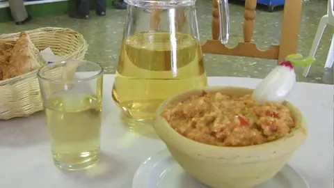 Nace la Ruta Gastron&oacute;mica del Mosto de Jerez