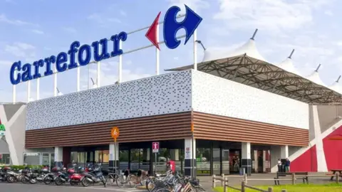 Carrefour