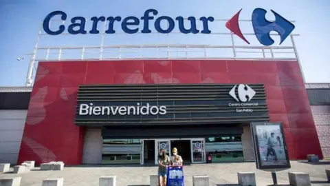 Carrefour