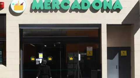 Mercadona
