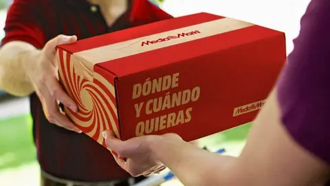 Media Markt sorprende en Black Friday: 110 euros de oferta en m&oacute;vil de alta gama