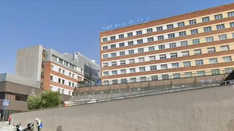 La menor violada en Igualada ha quedado sorda de un o&iacute;do