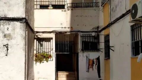 El piso m&aacute;s barato de Jerez en venta: 171 Euros el metro cuadrado