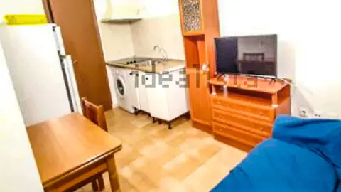 3 pisos de M&aacute;laga en alquiler por 350 euros seg&uacute;n Idealista