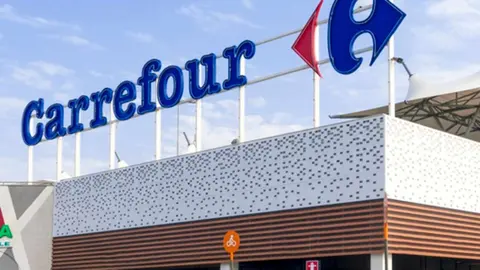 El electrodom&eacute;stico m&aacute;s vendido de Carrefour en el pre Black Friday: menos de 200 Euros