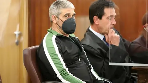 Bernardo Montoya ha sido declarado culpable por la violaci&oacute;n y muerte de Laura Luelmo