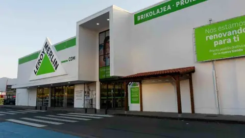 Los estores opacos siguen arrasando en Leroy Merlin: frenan al fr&iacute;o y la luz
