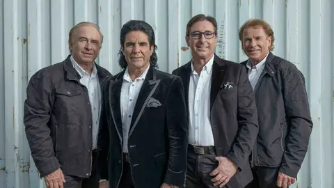 Ecos del Roc&iacute;o