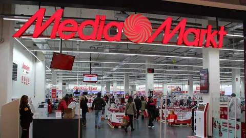 Media Markt lanza en Black Friday un invento que prepara tortillas en el Microondas: menos de 2 euros