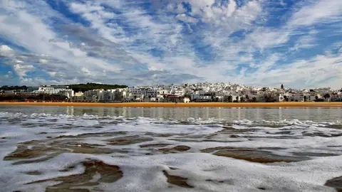 Conil de la Frontera: gu&iacute;a imprescindible para visitar esta localidad gaditana. Foto: Flickr.