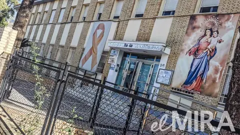 Colegio Mar&iacute;a Auxiliadora (1)