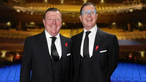 Los Morancos ponen a la venta en El Corte Ingl&eacute;s las entradas para su nuevo espect&aacute;culo