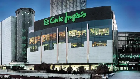 La freidora de aire futurista aterriza en El Corte Ingl&eacute;s en tama&ntilde;&ntilde;o XXL y descuentazo