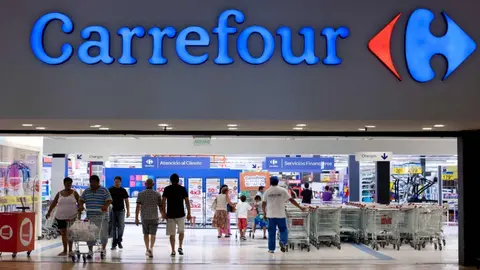 Carrefour revoluciona la forma de lavar la ropa con un producto de toda la vida: directo al tambor de la lavadora