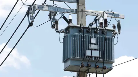 Roban m&aacute;s de 400 kilos de material de transformadores el&eacute;ctricos en Nueva Jarilla