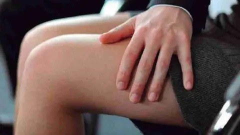 Un hombre ha sido detenido en Jerez como autor de una presunta agresi&oacute;n sexual