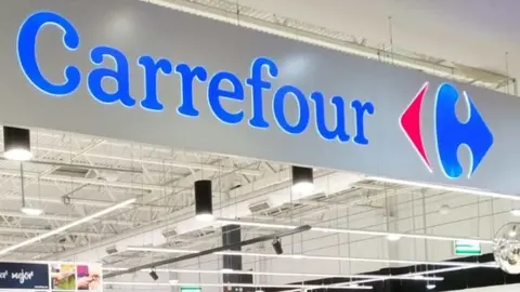 Carrefour vende el electrodom&eacute;stico que transforma tu cocina al estilo de Hollywood y es todo un arrebato
