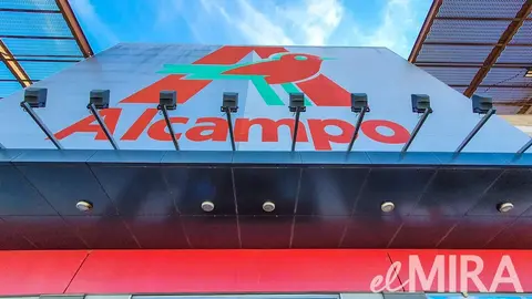 El reloj inteligente con m&aacute;s clase y estilismo arrasa en Alcampo como regalo de NavidadEl reloj inteligente con m&aacute;s clase y estilismo arrasa en Alcampo como regalo de Navidad